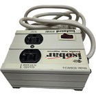 Tripp Lite Isobar 2-outlet Surge Protector  1410 Joules