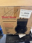 Briggs   Stratton Gas Engine Short Block Model 30 Horz  494056 New Motor In Box