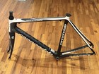 Cannondale Supersix 56cm Carbon Road Bike