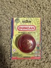 Duncan Classic Series Imperial Red Yo-yo New In Package