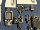 Garmin Gpsmap 60csx Handheld Gps Navigator