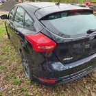 Focus     2016 Antenna 381183