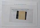 Joystamp  Hawaii Stamps Collection Scott Catalague   O6 Cv  130 Mint Nh Usa Og