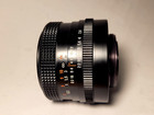 M42 Carl Zeiss Jena Flektogon Red Mc 2 4 35 Mint Condition Lens F2 4 35mm