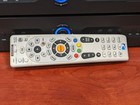 Set Of 2 Directv Hr21-100 Receivers With One Remote And Two Access Cards