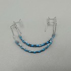 Dental Braces Decoration Dentistry Fake Brackets Temporary Accessories Colorful