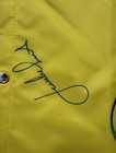Jordan Spieth Signed Autographed 2015 Masters Golf Flag Champ Psa Dna Coa 