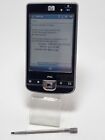 Hp Ipaq 214 Enterprise Handheld Pda Windows Mobile 6 0 624mhz  battery Stylus
