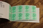 Great Britain Bk514 Mint Booklet Complete Machin - Train  2