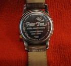 Hard To Find - Disney Peter Pan   The Darlings Watch - Tested   Working -