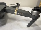 As-is Untested Dji Mavic Pro M1p - No Battery - For Parts Or Repair