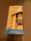 Rosetta Stone Spanish Bonus Pack With Grammar And Dictionary Books New Open Box