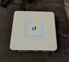 Ubiquiti Networks Unifi Security Gateway Router Gigabit Usg W  Ac Adapter