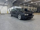 1995 Bmw 5-series 540i M-sport 6-speed
