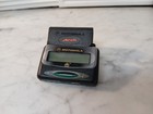 Vintage Motorola Flex Pager Ls 750 A05erb5811aa With Belt Clip Works