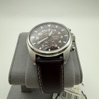 Seiko Chronograph Field Watch Snn241 Brand New - New Battery