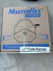 Masterflex L s 15 Cured Silicone Pump Tubing 96400-15 25ft pk  New