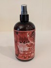 Wen Pomegranate Replenishing Treatment Mist 12oz   Pomegranate Rosemary Oil Set