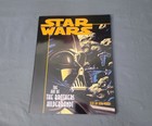 Star Wars - The Art Of The Brothers Hildebrandt  signed  Bob Woods Book