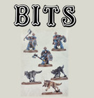 Bits Space Wolves Wolf Guard Headtakers Head Takers Astartes Warhammer 40k