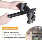 10803 Yoke Puller Tool Heavy Duty For Semi Trucks  Class 6-8 Trucks   Equipment