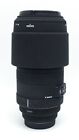 Sigma Zoome Lens For Canon Ef Mount 120-400m F 1 4 5-5 6 Dg Hsm
