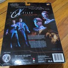The X-files Agent Dana Scully Action Figure Series One Mummy Mcfarlane Toys 1998