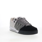 Osiris Pixel 1196 889 Mens Black Synthetic Skate Inspired Sneakers Shoes