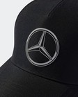 Mercedes Amg Petronas F1 Team X Adidas 2025 Mechanics Climacool Trucker Cap