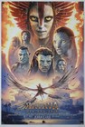 Avatar Fire And Ash - Original Ds Movie Poster Intl Final D s 27x40 2025  Mint