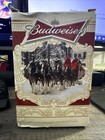 Budweiser 2015 Holiday Beer Stein