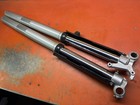 2011 Ktm 530 Exc Oc 48mm Forks   125-530  2003-2015