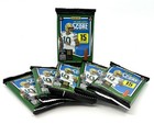Lot Of Six  6  - 2025 Panini Score Football 15 Card Sealed Packs
