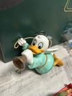 1987 Disney Christmas Ornaments Collectors Edition Set Of 12 Original Box
