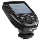 Us Godox Xpro-n 2 4g Ttl Hss Flash Transmitter Trigger For Nikon Camera
