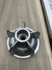 New Air Twist Air Inlet Damper For Wood Burning Stove Fireplace Freestanding  