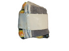 Safety Work Gloves  -foam Nitrile Palm Coated Protection Size   L