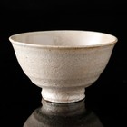 Antique Korean Goryeo Ido Chawan Tea Bowl     Joseon Dynasty  Karatsu Style fine