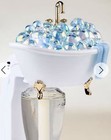 Bath   Body Works Wallflower Plug In Bubble Bath Scent Control Nightlight