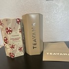 Teavana White Chocolate Peppermint Herbal Loose Leaf Tea 8oz