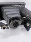 Vintage 1910 Eastman Kodak Autographic No  2 Hawk-eye Folding Camera  untested