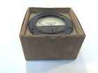 Vintage Hammett Electric Cell Condition Gauge Dale Instruments Spec 3143