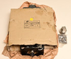 A-t Controls 8  150lb Powerseal High Performance Butterfly Valve 316l Lug 660  f