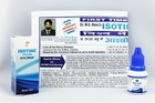 Isoneuron 60 Capsules And 8 Bottles Herbal Isotine  Official Exp next 3 Years 
