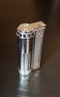 Retro Vintage Style Lighter Adjustable Flame Ping Parts Trench Lighter Oldshool