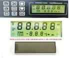 Trp Lcd Display Replacement For Thermo King 45-1866 Ts-500 Ts-300 Cab Controller