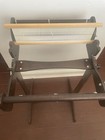 Schacht Cricket 15  Weaving Width Rigid Heddle Loom With Cricket Loom Stand