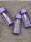 3x Clinique Take The Day Off Makeup Remover 1 7 Fl Oz   50ml    150ml     New  45