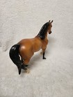 Breyer Traditional Series      color Crazy  Treasure Hunt Marabella  Missing Foal
