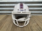 2026 Utsa Roadrunners  vs Colorado St   Speed Mini Helmet